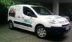 avanti Hausmeisterservice - Citreon Berlingo