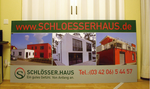 schlösser Haus